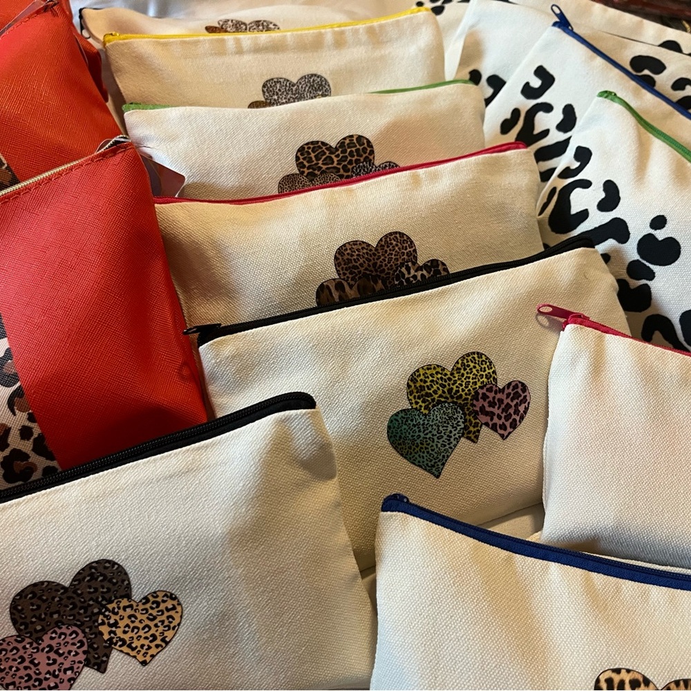 Cheetah Gift Set